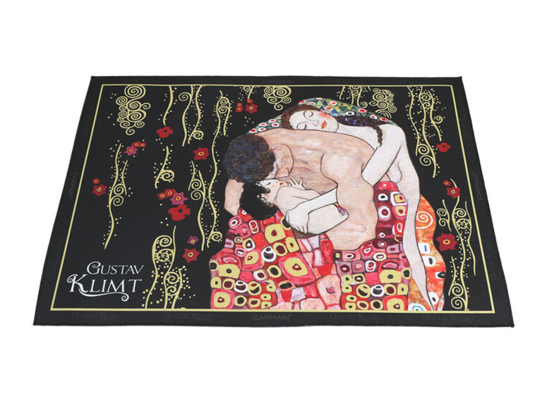 Podkładka na stół - G. Klimt, Rodzina (CARMANI)