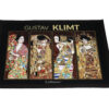 Podkładka na stół - G. Klimt, kolaż (CARMANI)