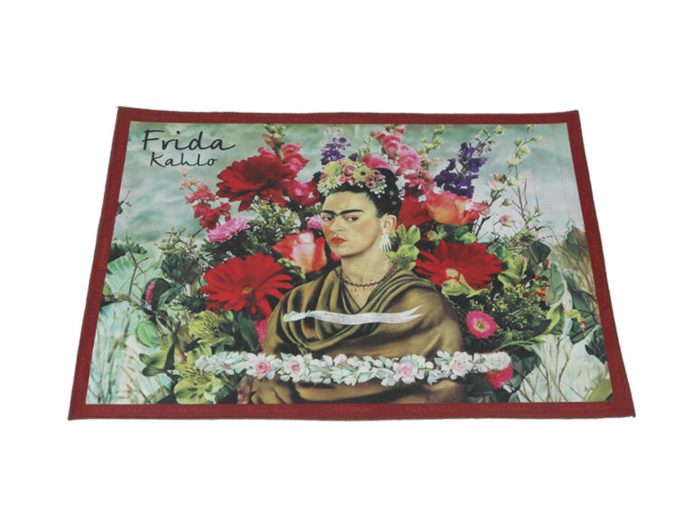 Podkładka na stół - F. Kahlo (CARMANI)