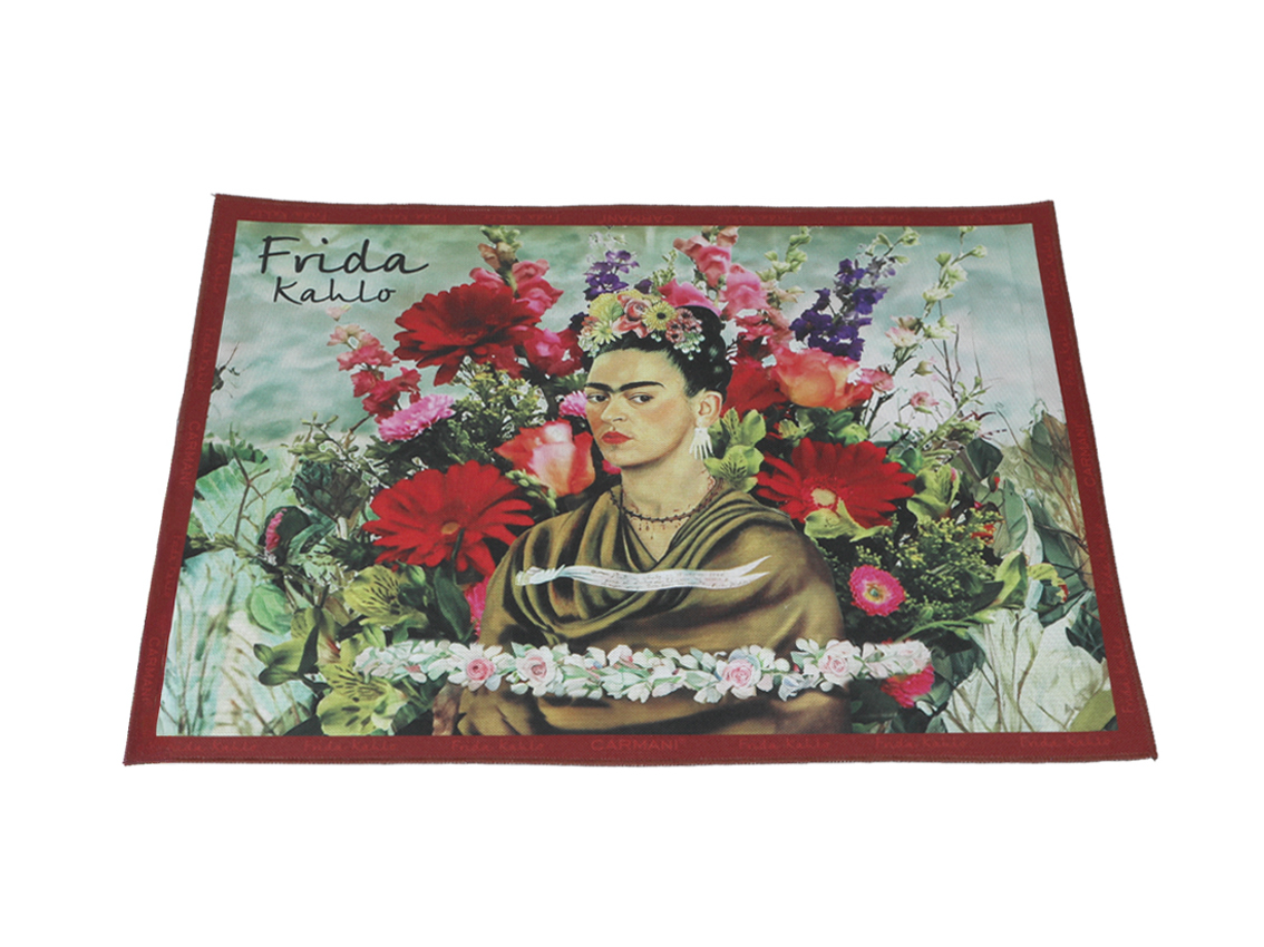 Podkładka na stół - F. Kahlo (CARMANI)