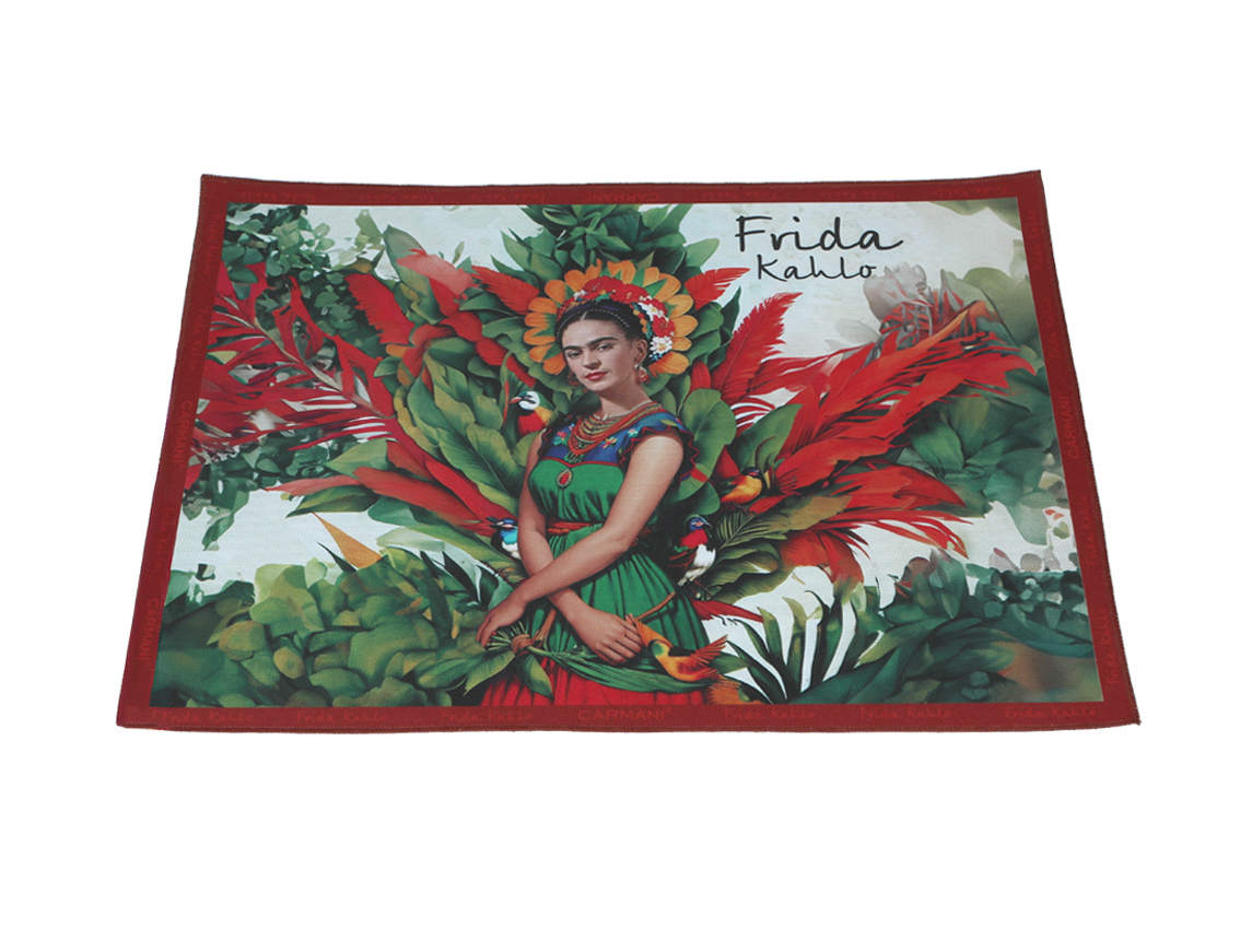 Podkładka na stół - F. Kahlo (CARMANI)