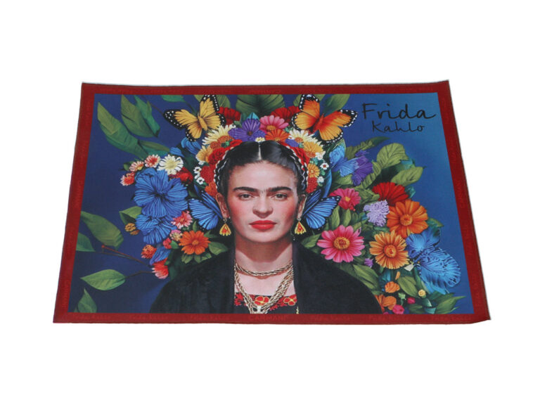 Podkładka na stół - F. Kahlo (CARMANI)