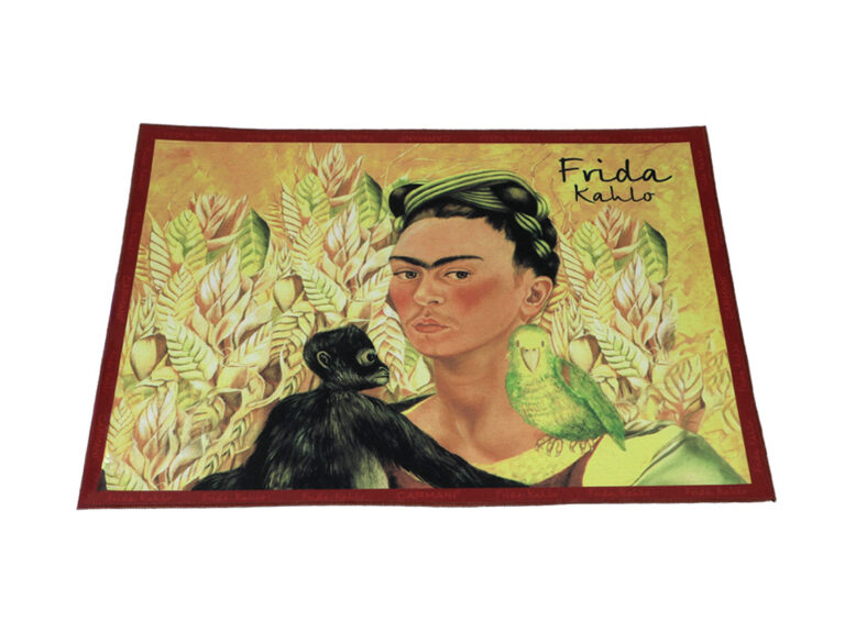 Podkładka na stół - F. Kahlo (CARMANI)