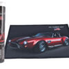 Podkładka na stół - Classic & Exclusive, AC Cobra 427 (CARMANI)