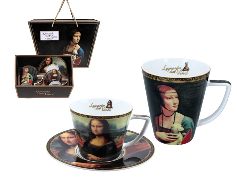 Leonardo Da Vinci