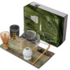 Zestaw do parzenia herbaty Matcha (4 elementy)