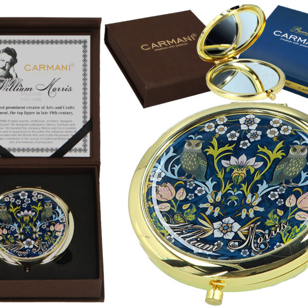 Lustereczko - William Morris (CARMANI)
