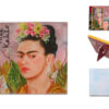 Podkładka szklana - F. Kahlo (CARMANI)