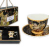 Filiżanka espresso Vanessa - G. Klimt, Adela (CARMANI)