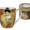 Kubek Camio - G. Klimt, Adela (CARMANI)