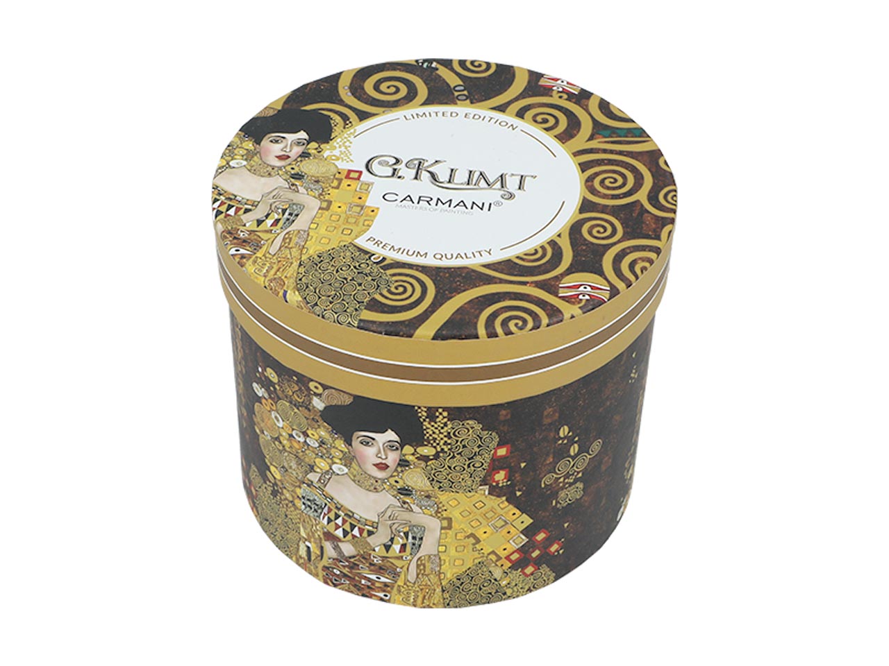 Kubek Camio - G. Klimt, Adela (CARMANI) - obrazek 4
