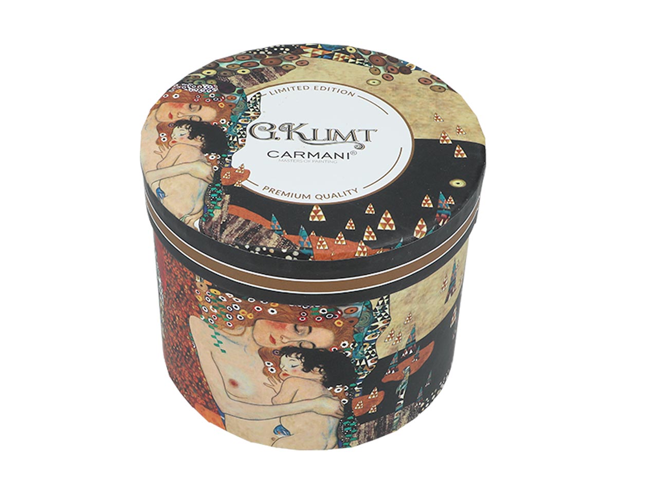 Kubek Camio - G. Klimt, Macierzyństwo (CARMANI) - obrazek 4