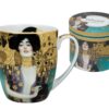 Kubek Camio - G. Klimt, Judyta (CARMANI)