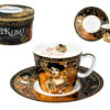 Filiżanka espresso - G. Klimt, Adela (CARMANI)