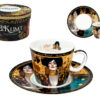 Filiżanka espresso - G. Klimt, Judyta (CARMANI)