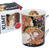 Kubek Classic New - G. Klimt, Węże wodne (CARMANI)