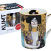 Kubek Classic New - G. Klimt, Judyta (CARMANI)