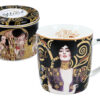 Kubek w puszce - G. Klimt, Judyta (CARMANI)