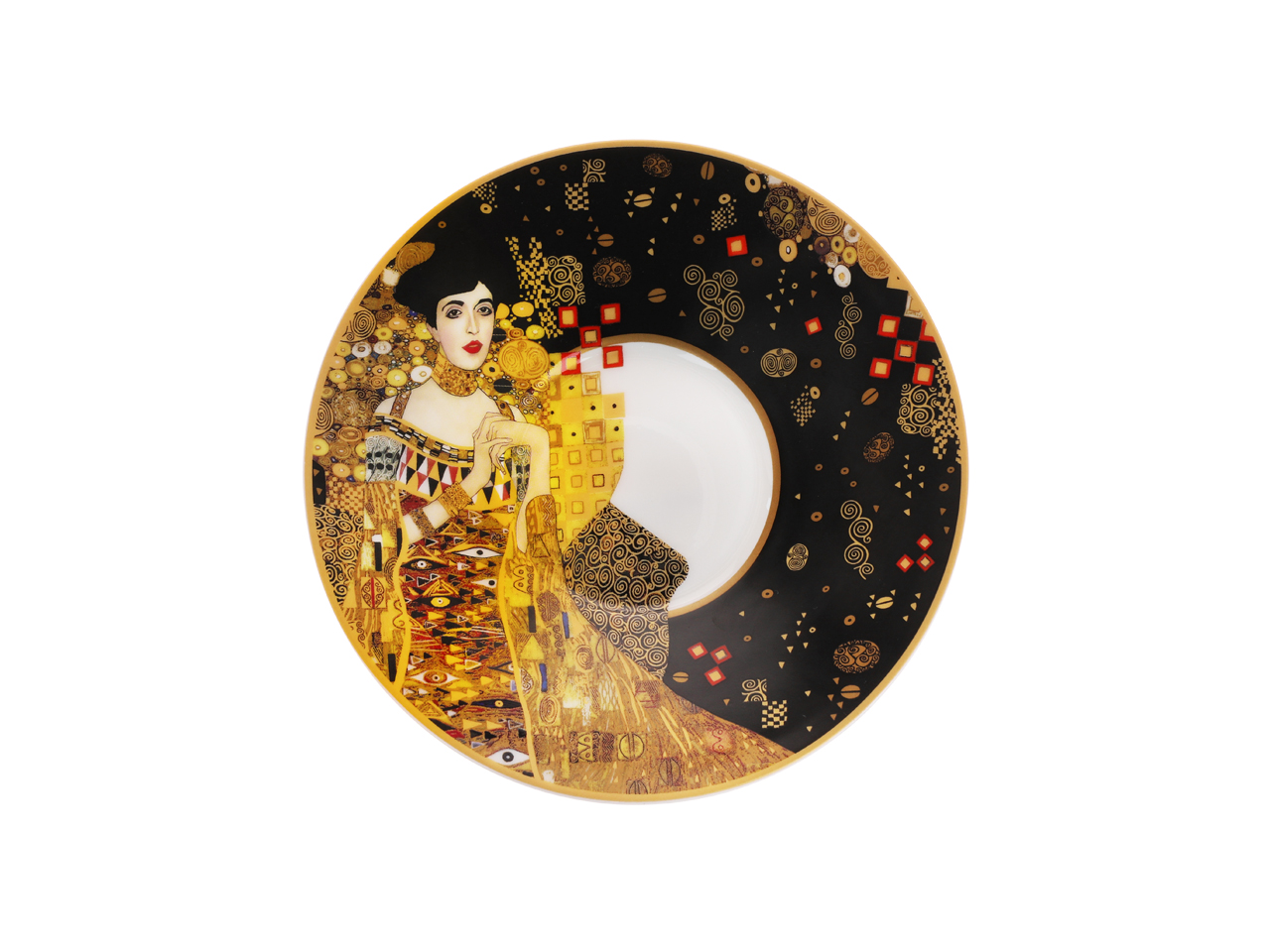 Kpl. filiżanka i kubek - G. Klimt, Adela (CARMANI) - obrazek 5