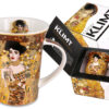 Kubek - G. Klimt, Adela (CARMANI)