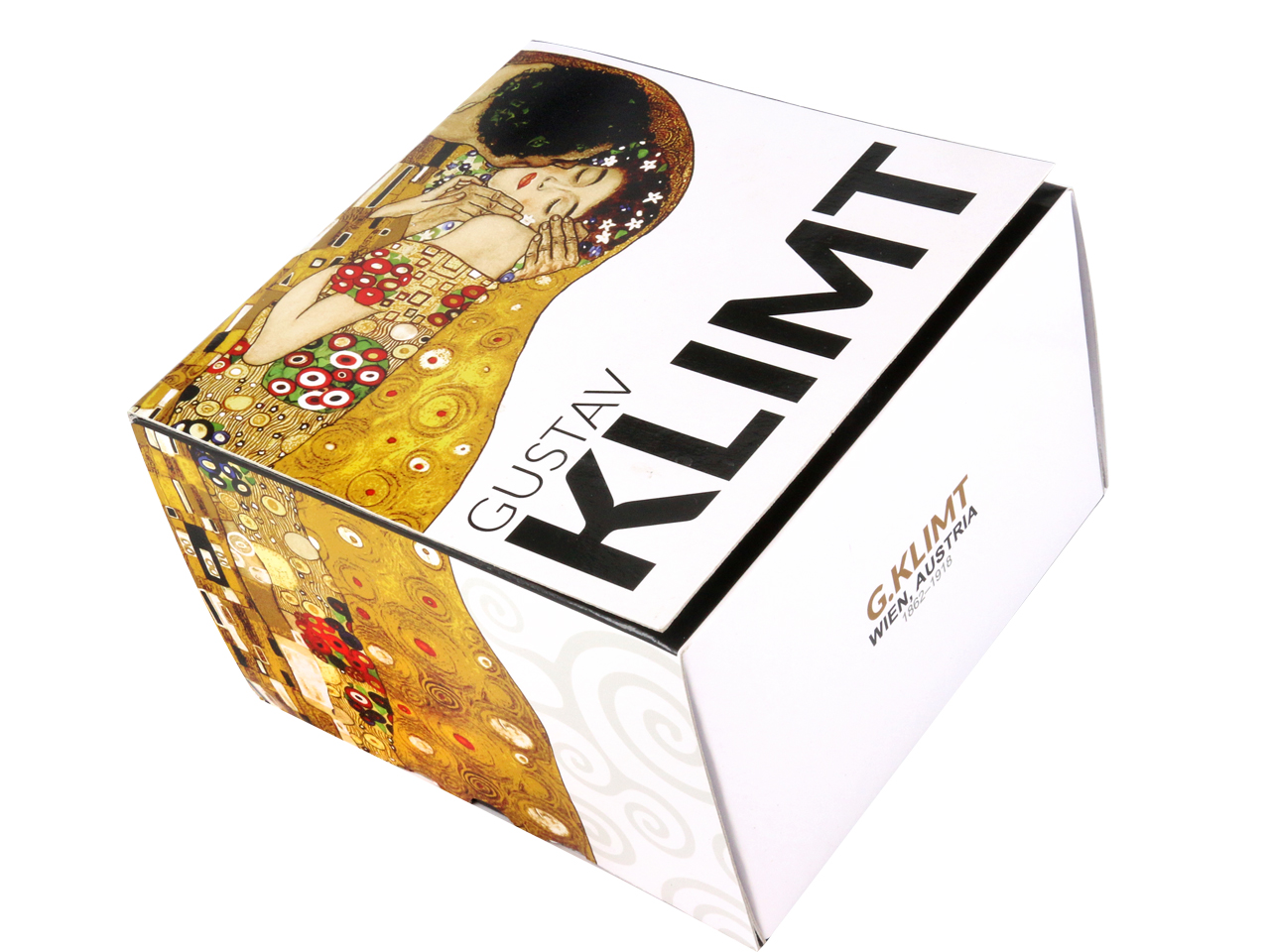 Kubek - G. Klimt, Adela (CARMANI) - obrazek 4