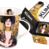 Kubek - G. Klimt, Judyta (CARMANI)