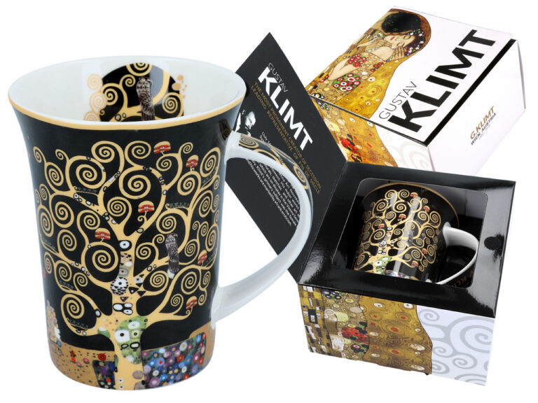 Gustav Klimt
