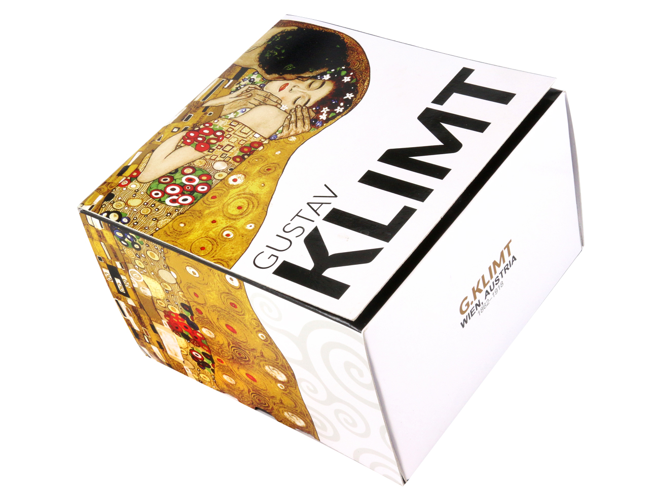 Kubek - G. Klimt, Drzewo życia (CARMANI) - obrazek 4