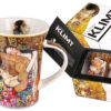 Kubek - G. Klimt, Rodzina (CARMANI)