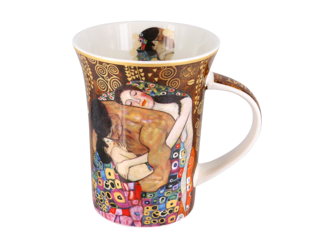 Kubek - G. Klimt, Rodzina (CARMANI) - obrazek 2