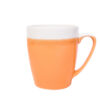 Kubek - Cosy Blends Pumpkin (Hand made)
