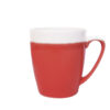 Kubek - Cosy Blends Ruby Red (Hand made)