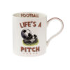 Kubek - Football