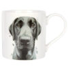 Kubek - Black Labrador