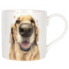 Kubek - Golden Retreiver
