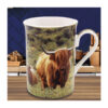 Kubek - Cow & Calf