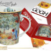 Kubek - Van Gogh. First Step (CARMANI)
