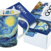 Kubek - V. van Gogh, Gwiaździsta noc (CARMANI)
