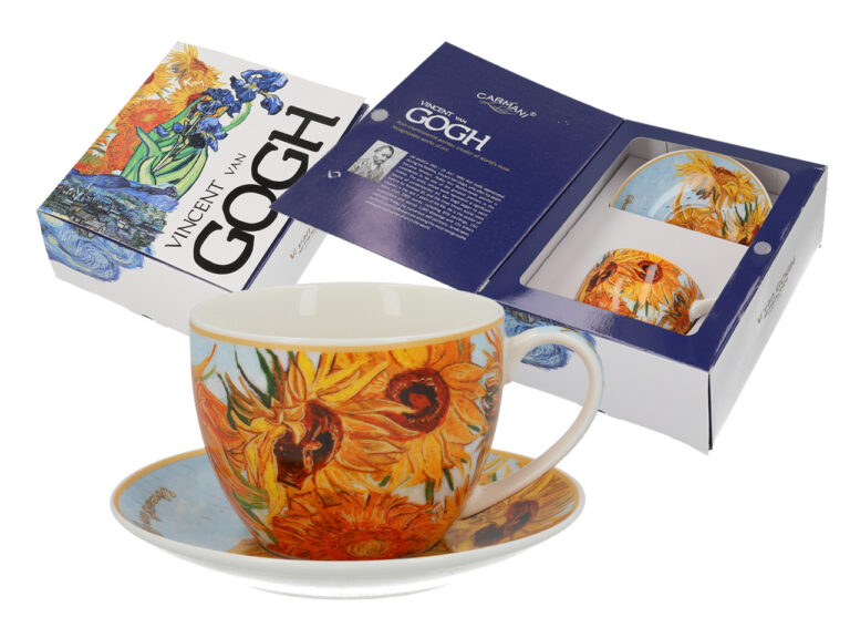 Van Gogh