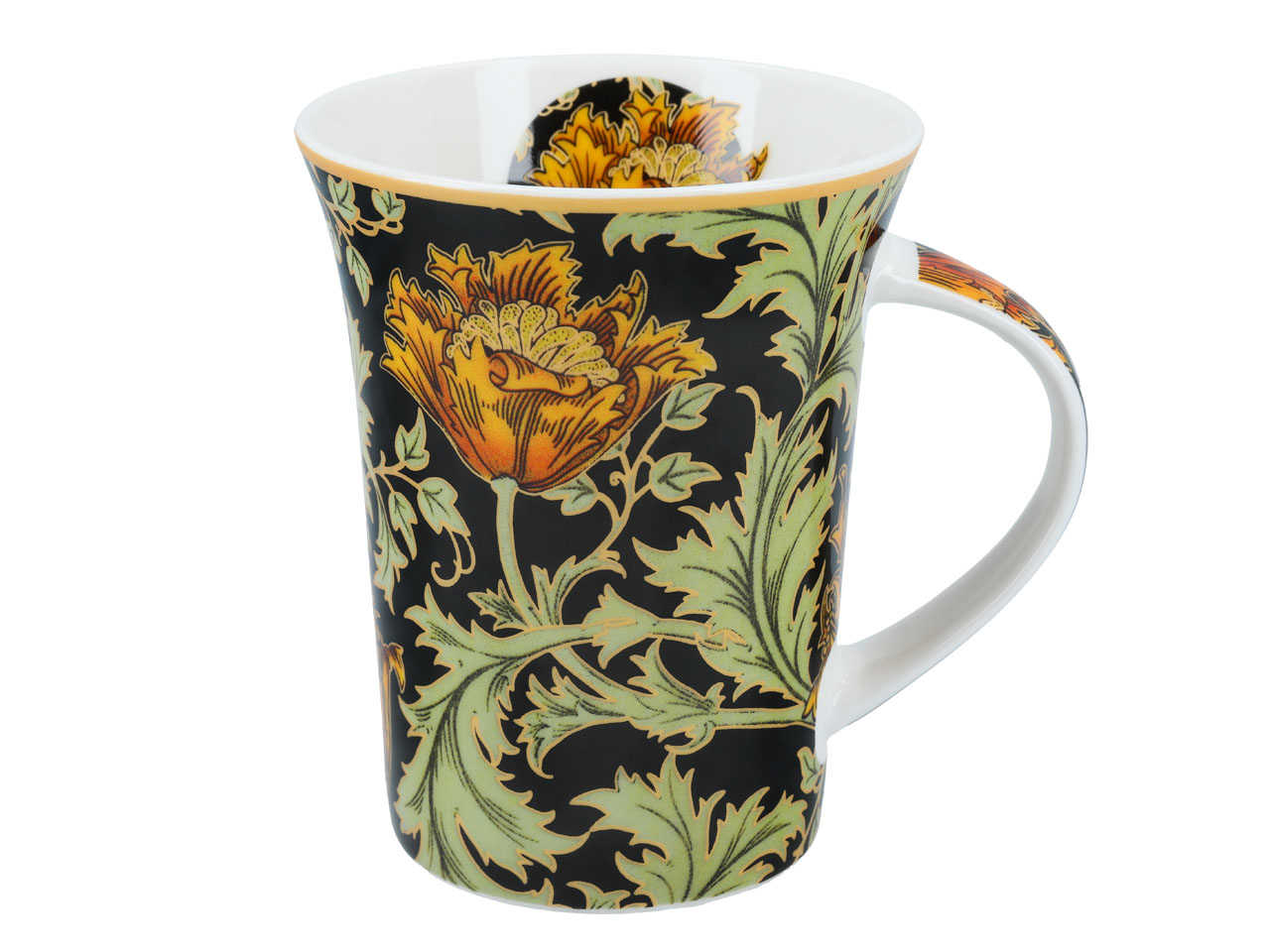 Kubek - William Morris (CARMANI) - obrazek 2