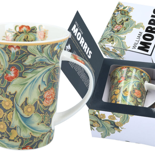 Kubek - William Morris (CARMANI)