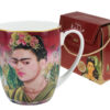 Kubek Camio - F. Kahlo, autoportret (CARMANI)