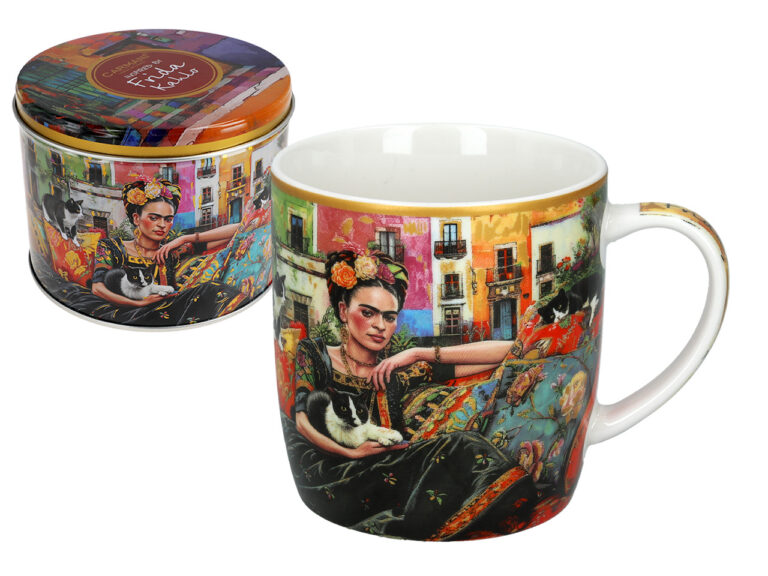 Frida Kahlo