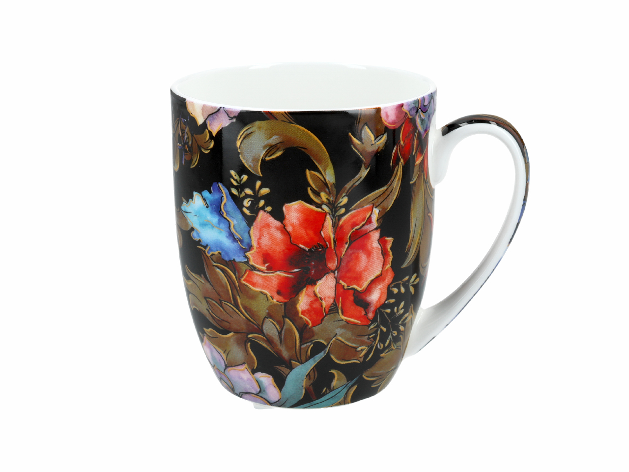 Kubek Camio - Floral Story (CARMANI) - obrazek 2