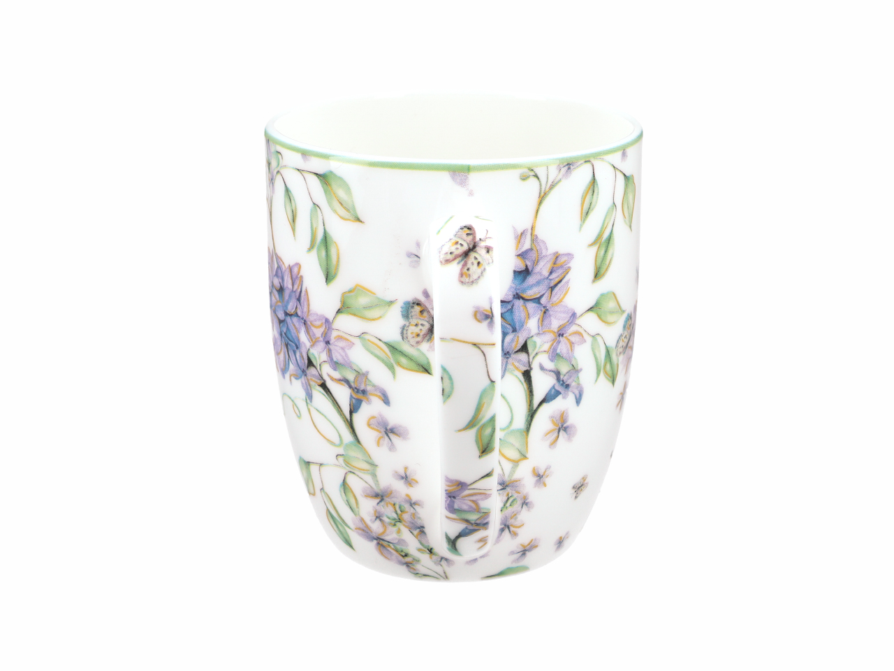 Kubek Camio - Floral Story (CARMANI) - obrazek 4