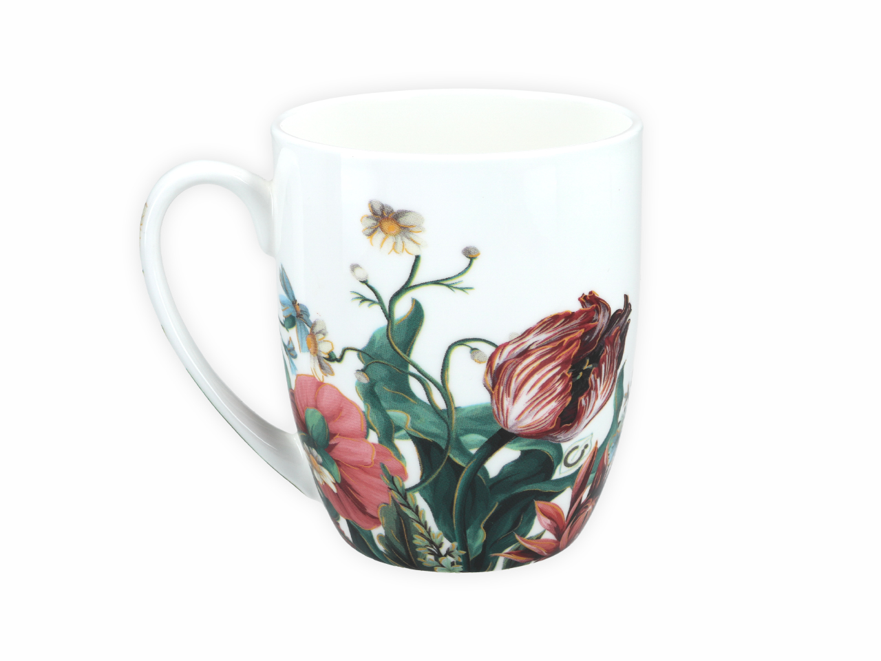 Kubek Camio - Floral Story (CARMANI) - obrazek 3