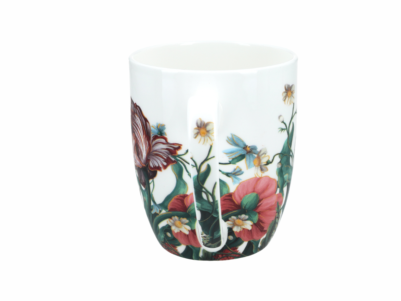 Kubek Camio - Floral Story (CARMANI) - obrazek 4