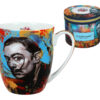 Kubek Camio - inspirowany malarstwem S. Dali (CARMANI)